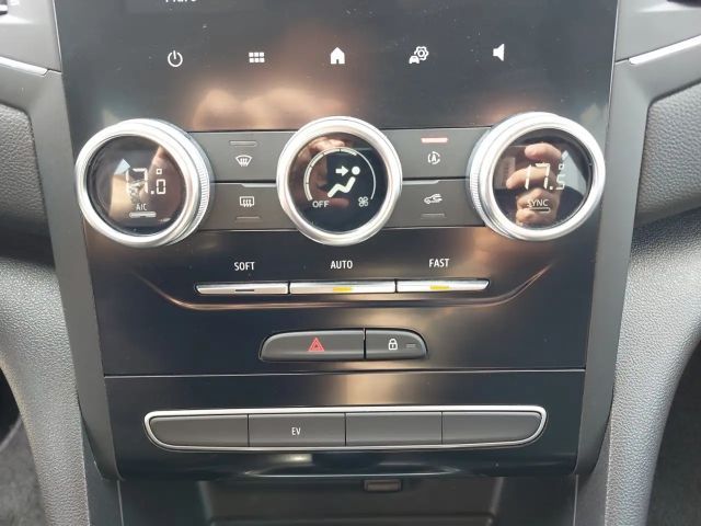 Renault Megane Combi E-Tech Zen