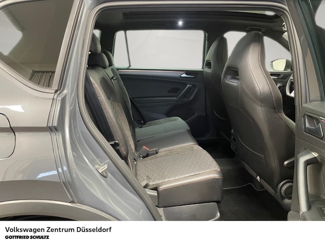 Seat Tarraco e-Hybrid