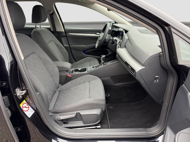 Volkswagen Golf 2.0 TDI Business Golf VIII