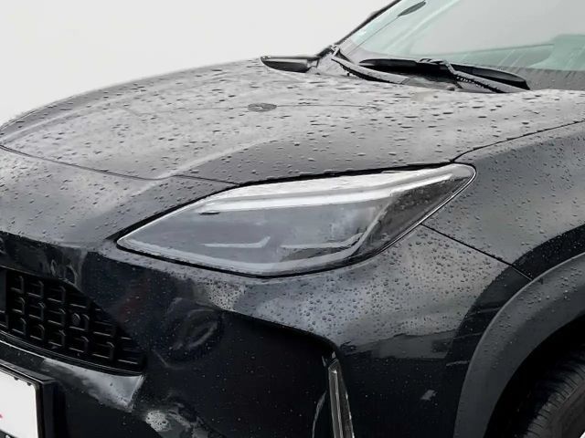 Toyota Yaris Cross Hybride