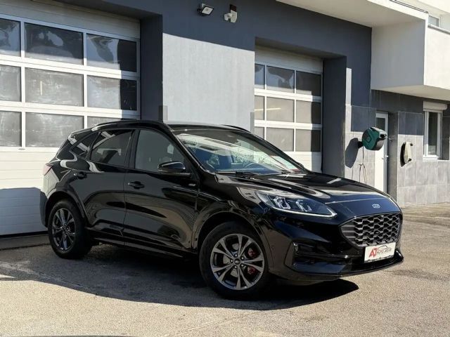 Ford Kuga Plug in Hybrid ST Line
