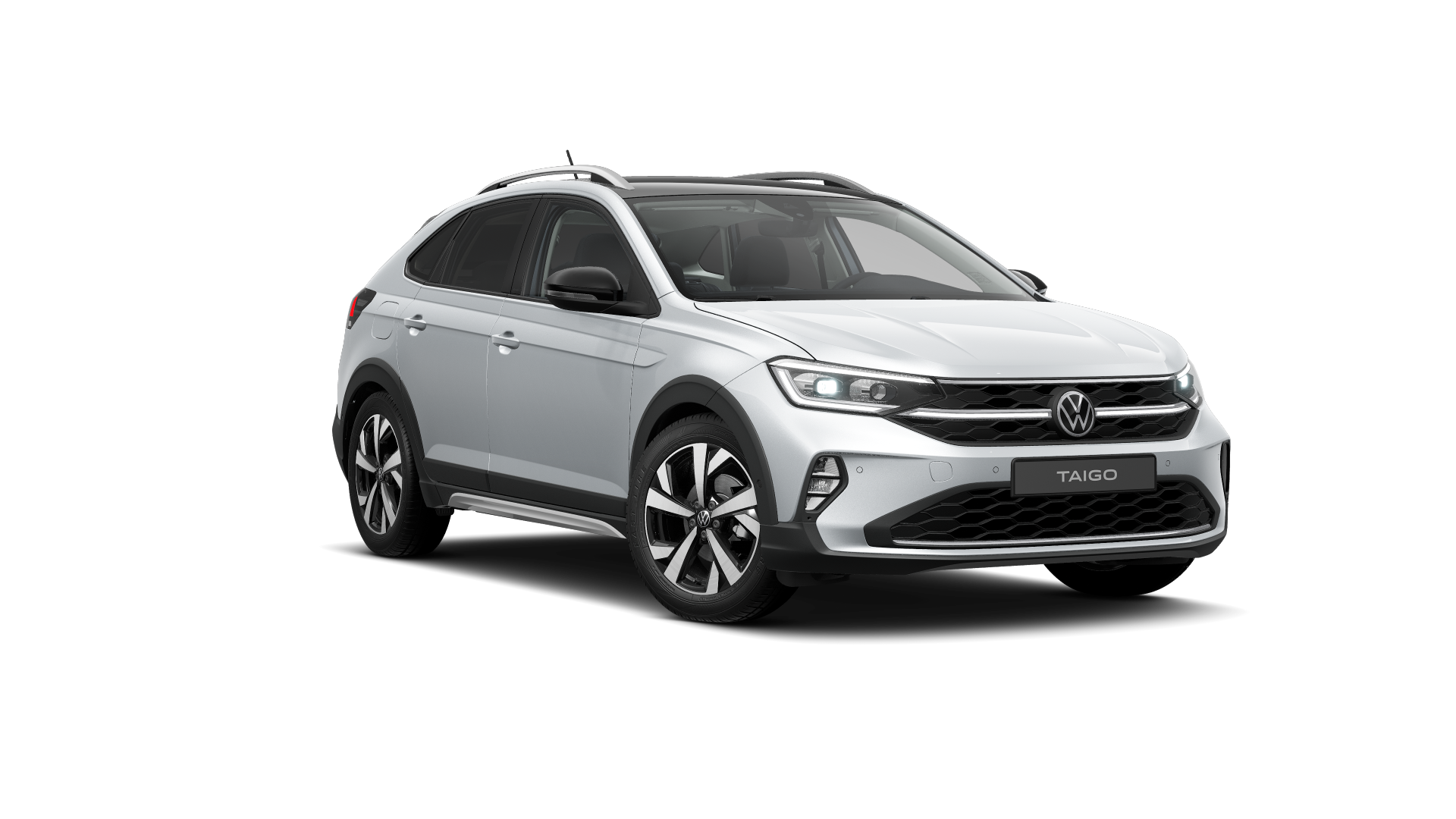 Volkswagen Taigo 1.5 TSI DSG Style