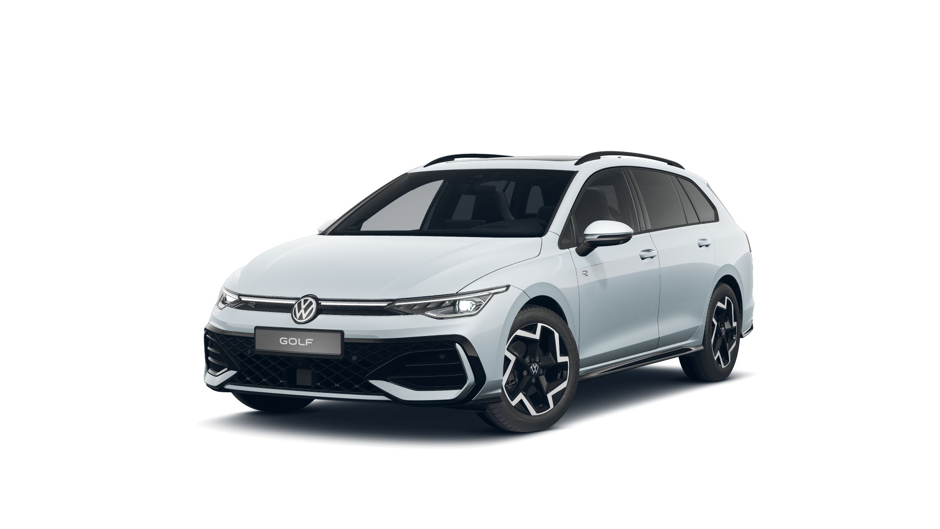 Volkswagen Golf Golf VIII Variant