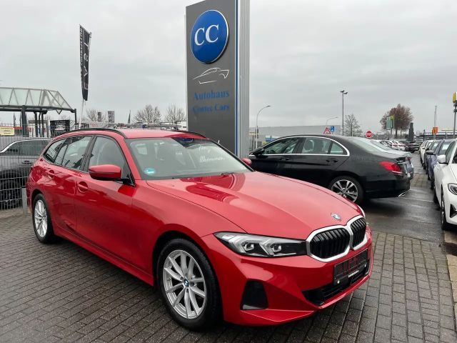 BMW 318 318d Touring