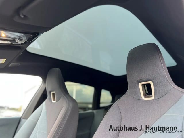 BMW iX xDrive xDrive50