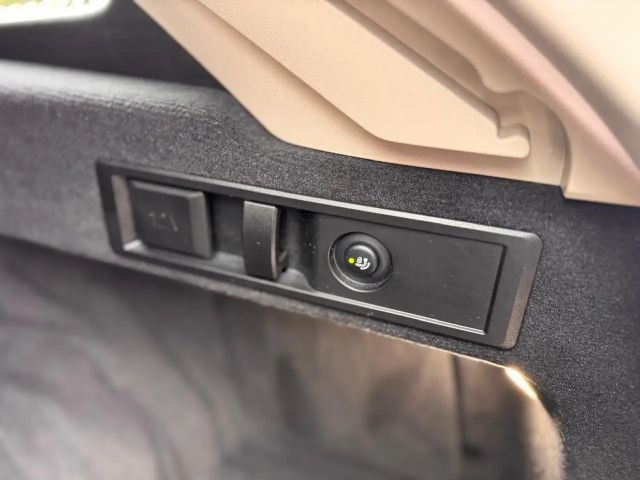 BMW 320 320d Touring