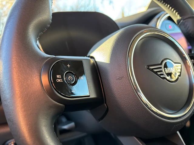 MINI Mini Electric 3-deurs SE