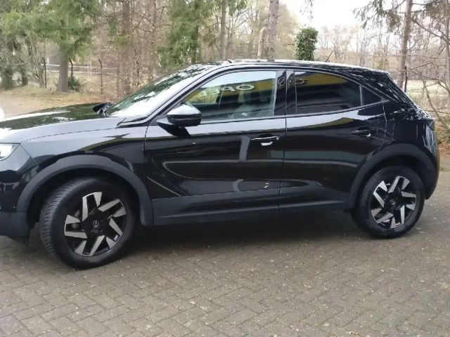 Opel Mokka GS-Line Grand Sport