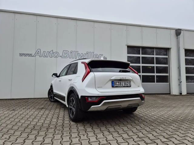 Kia Niro Hybrid PHEV Spirit