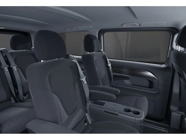 Mercedes-Benz V 220 Limousine Lang V 220 d