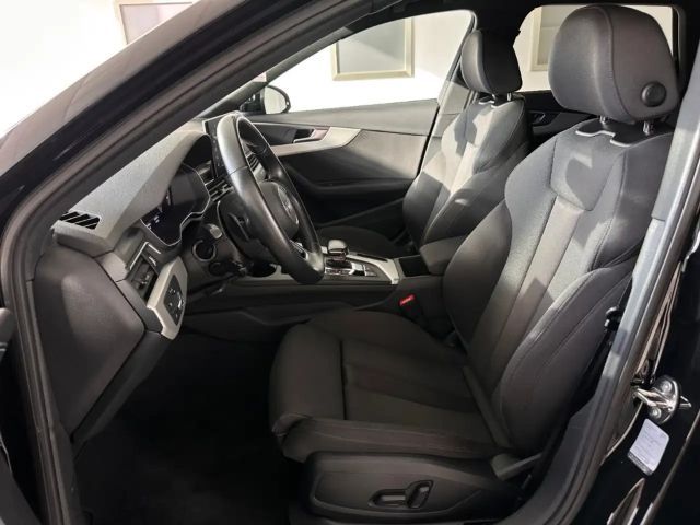 Audi A4 40 TDI Avant Quattro