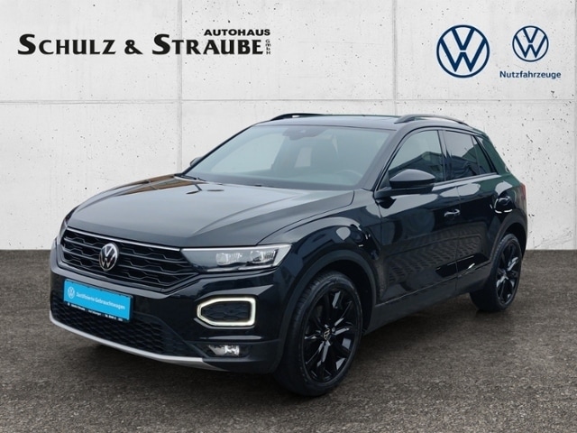 Volkswagen T-Roc 1.5 TSI
