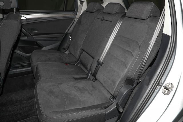 Volkswagen Tiguan 2.0 TSI Allspace DSG