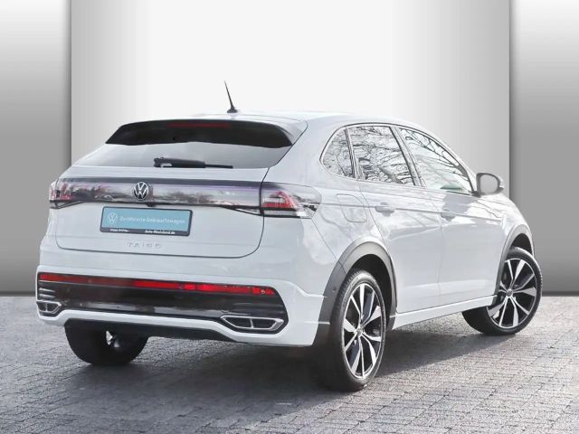 Volkswagen Taigo 1.5 TSI DSG R-Line