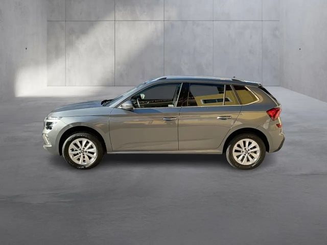 Skoda Kamiq Selection