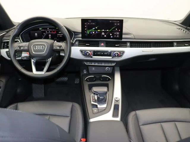 Audi A4 40 TDI Avant Quattro