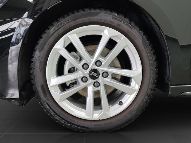 Audi A3 S-Line S-Tronic Sedan