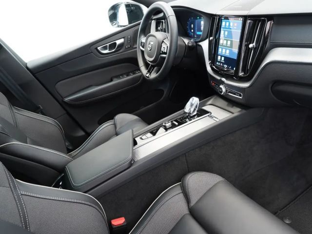 Volvo XC60 AWD Dark Ultimate