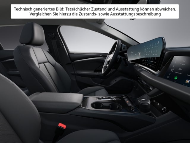 Audi A6 e-tron Avant