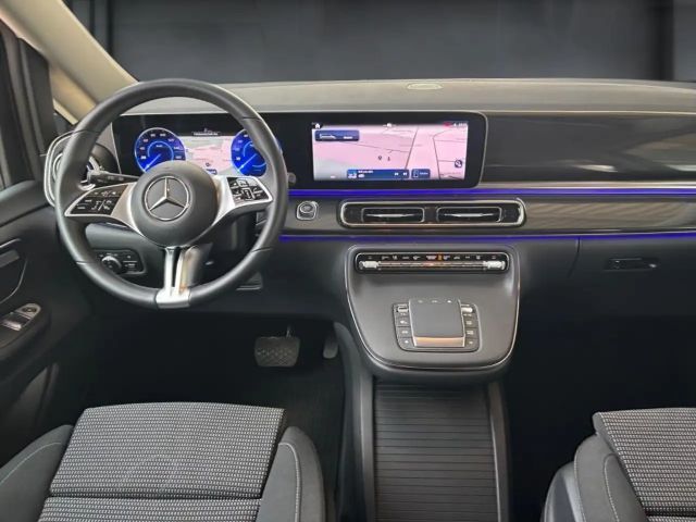 Mercedes-Benz EQV 300 Limousine Lang