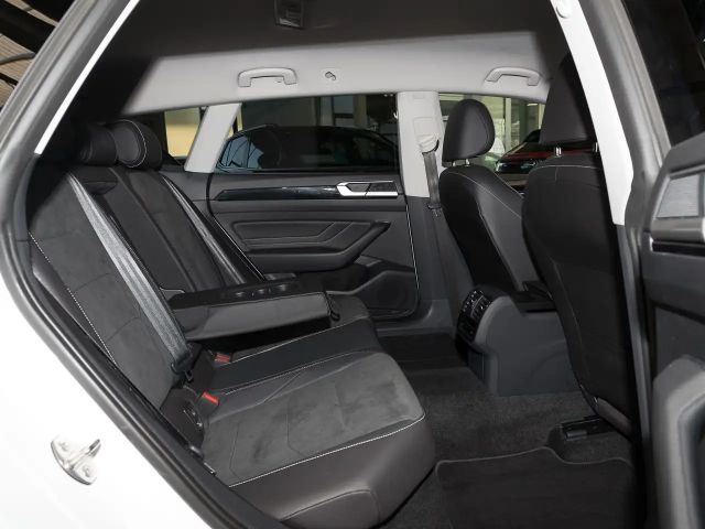 Volkswagen Arteon 1.4 TSI DSG eHybrid
