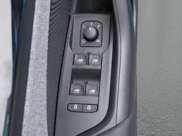 Skoda Octavia Combi Tour