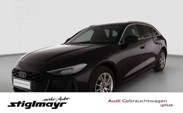 Audi A5 Avant Quattro S-Tronic