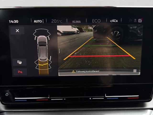 Cupra Leon 1.4 e-Hybrid Sportstourer