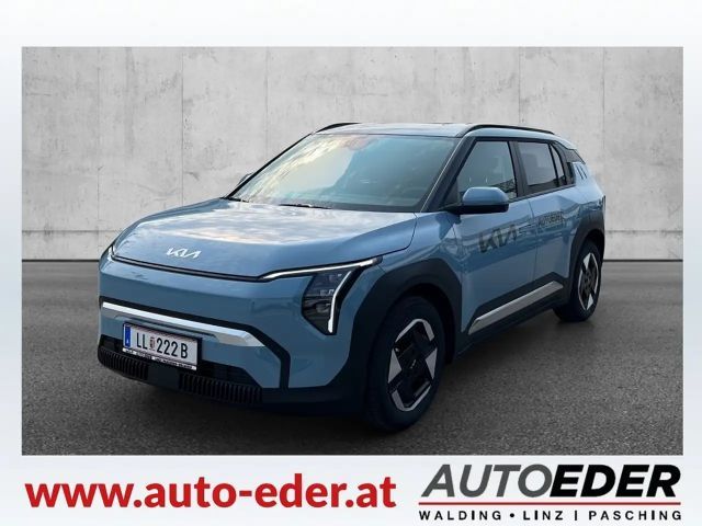 Kia EV3 Earth FWD Long range