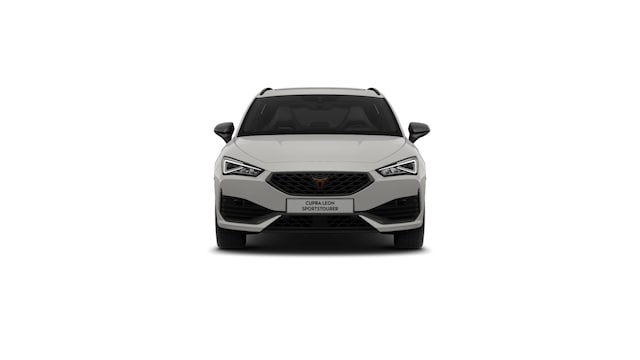 Cupra Leon 2.0 TSI DSG Sportstourer VZ