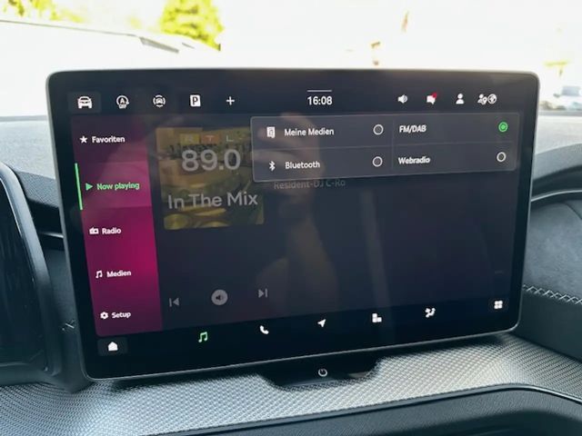 Skoda Kodiaq Sportline