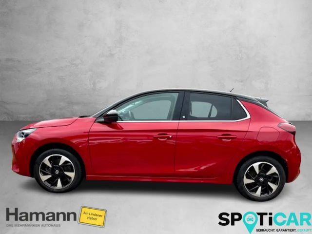 Opel Corsa Corsa Elektric 3-Phasen 11KW Charger  Allwetterrei