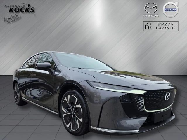 Mazda 6e Plus Takumi