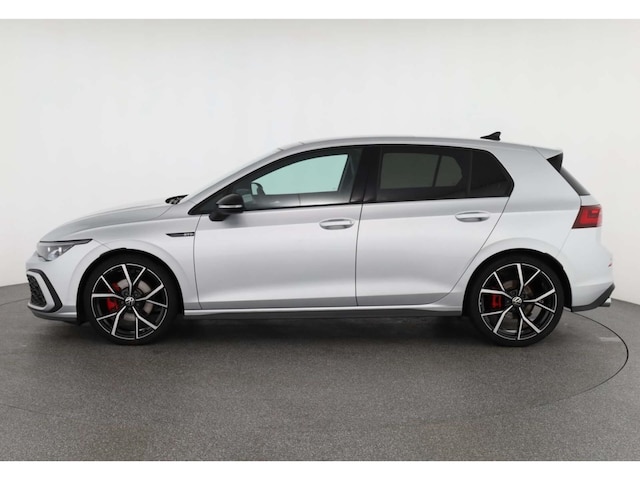 Volkswagen Golf 2.0 TDI GTD Style