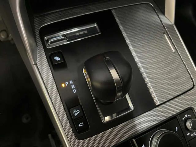 Mazda CX-60 4WD Homura