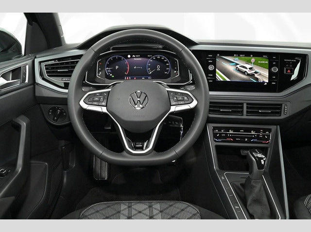 Volkswagen Taigo 1.0 TSI DSG R-Line