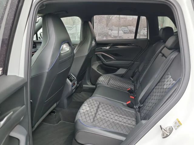 Volkswagen Tiguan 1.5 eTSI DSG R-Line