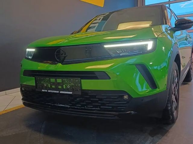 Opel Mokka GS-Line Grand Sport