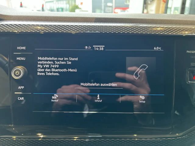 Volkswagen Polo Friends TSI