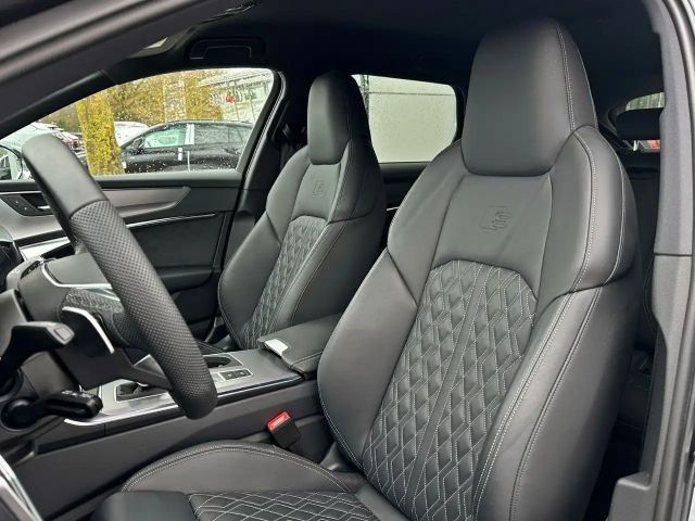 Audi S6 Avant Quattro