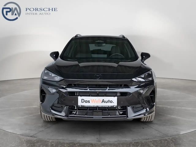 Cupra Formentor DSG e-Hybrid