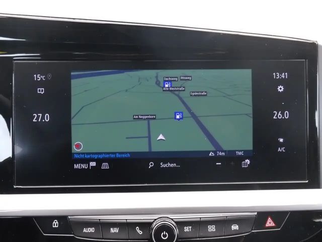 Opel Grandland X GS-Line Grand Sport