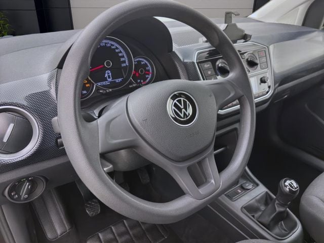 Volkswagen up! 1.0 MPI Move Move up!