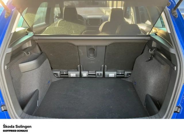 Skoda Karoq 1.5 TSI Tour