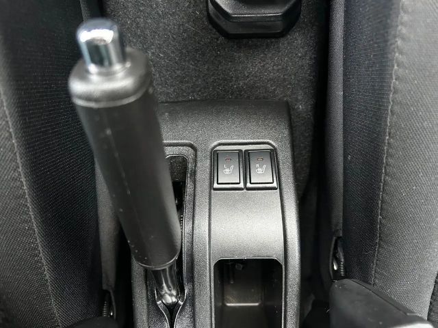 Suzuki Jimny AllGrip Comfort