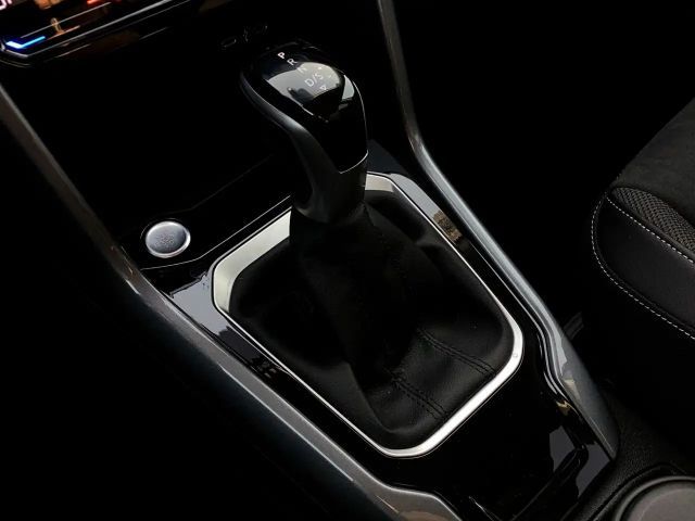 Volkswagen T-Roc 1.5 TSI DSG Style