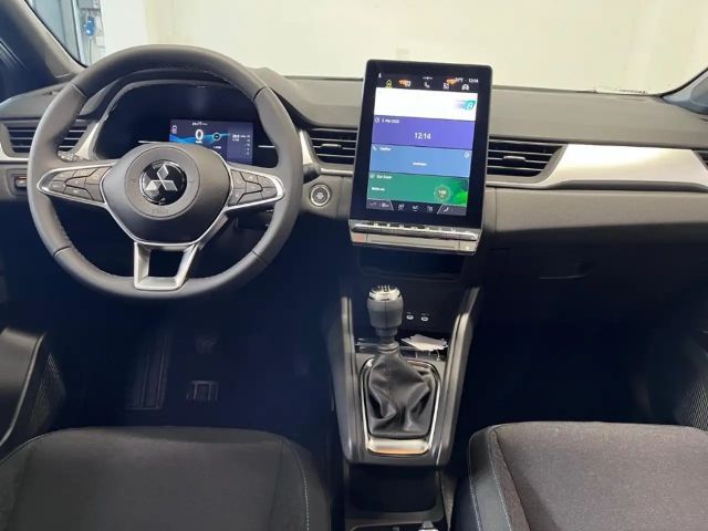 Mitsubishi ASX 1.0 Turbo Plus LED Navi Tempomat Kamera