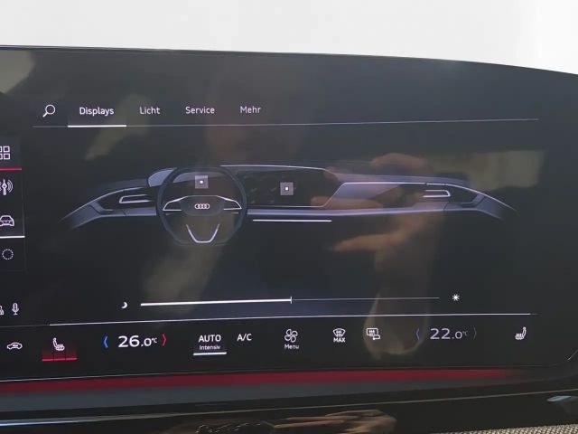 Audi A6 40 TDI Quattro S-Line