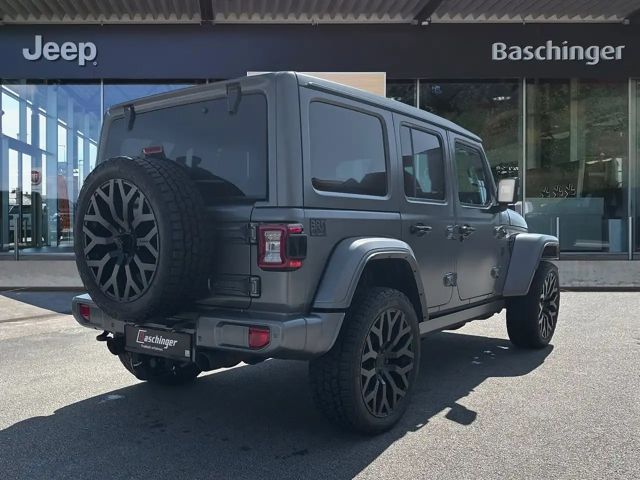Jeep Wrangler BRUTE RICHMOND