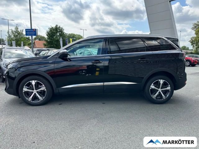 Peugeot 5008 GT-Line PureTech